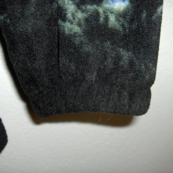 Kokopelli Zippered Jacket M, Measures 42" Chest - Picture 5 of 7